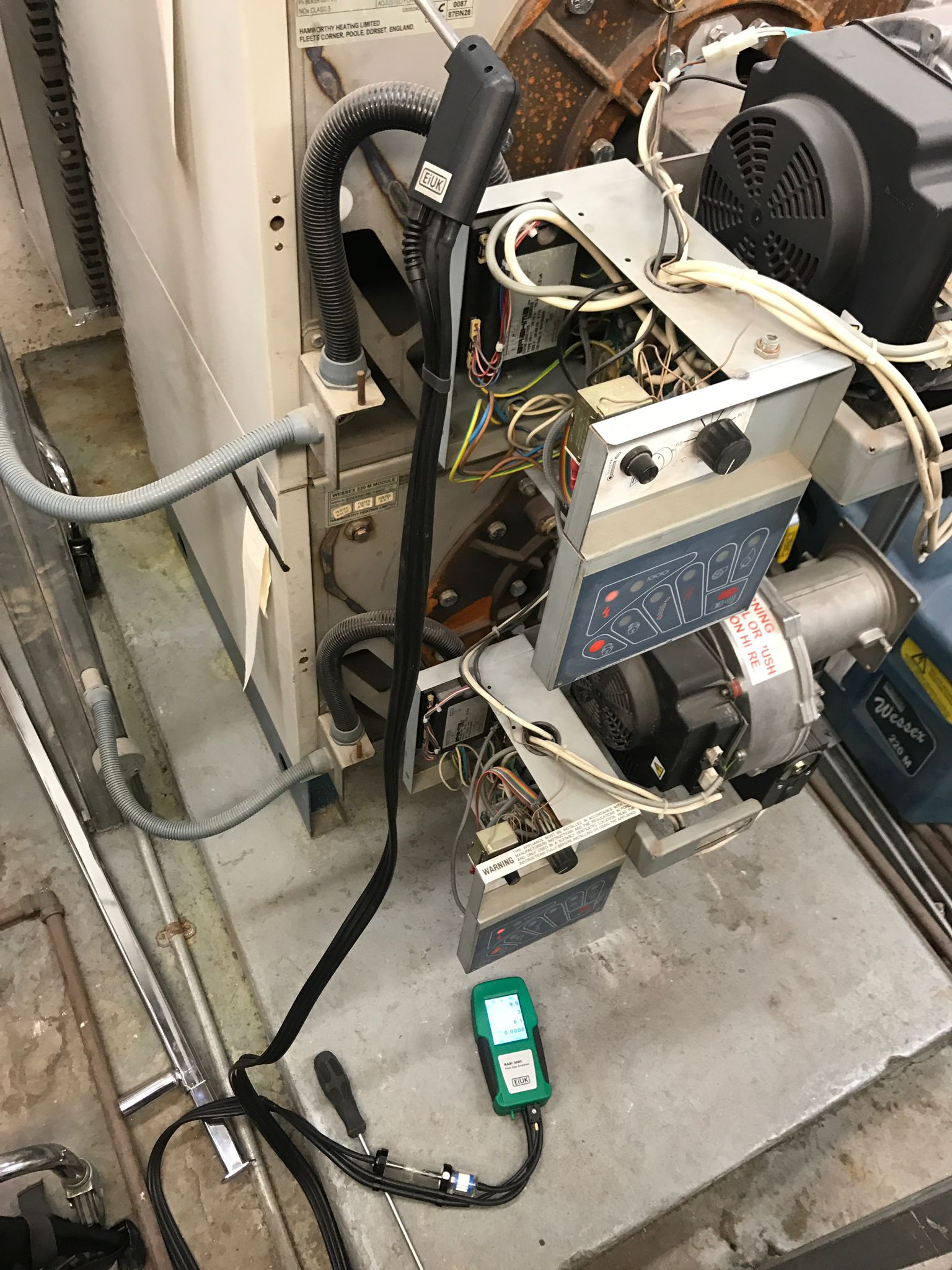 gas safe registered engineer near me Ditton, ME20