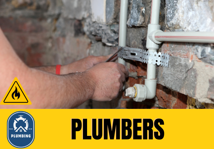  plumber Aylesford