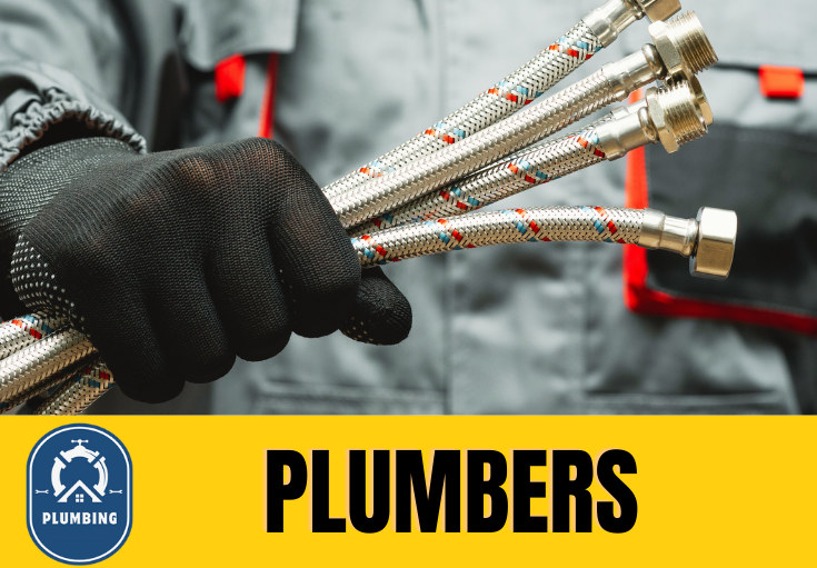  plumber East Malling