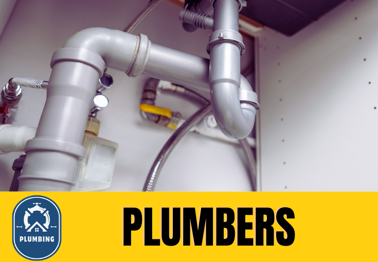  plumber Leybourne
